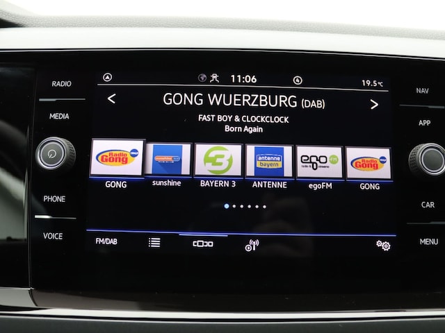 Volkswagen Taigo DSG IQ.Drive R-Line