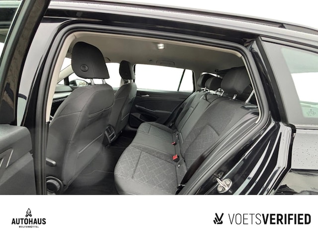 Volkswagen Golf DSG Golf VIII Life Variant