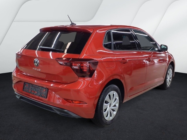 Volkswagen Polo IQ.Drive Life