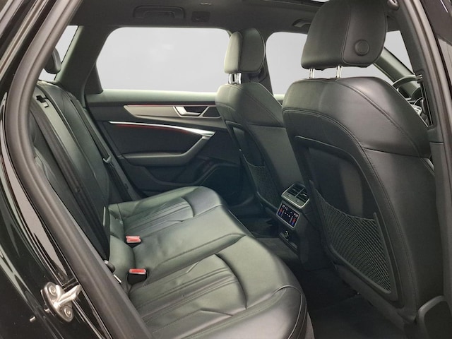 Audi A6 45 TFSI Avant Quattro S-Tronic Sport