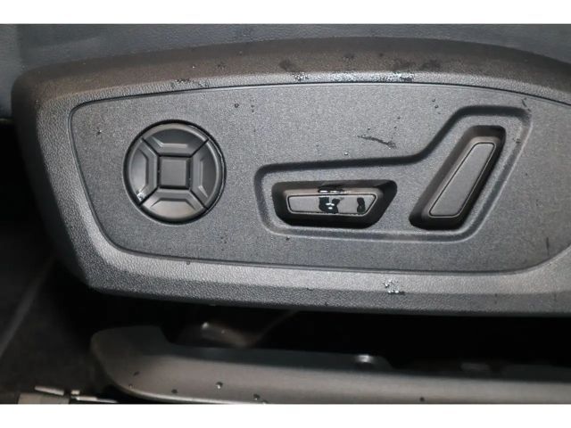 Audi Q4 e-tron 35 S-Line