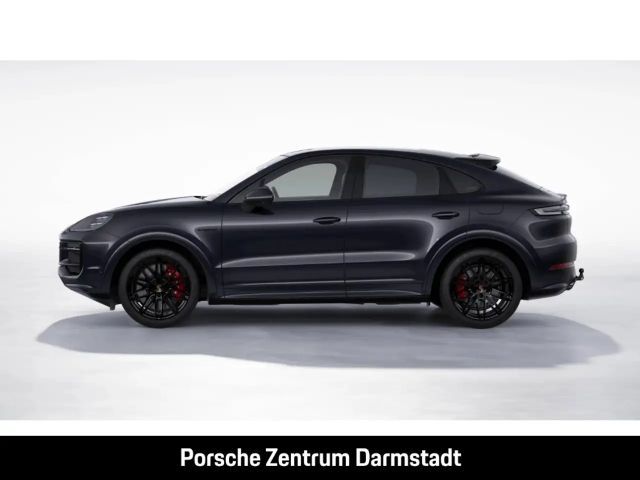 Porsche Cayenne Coupé E-Hybrid S