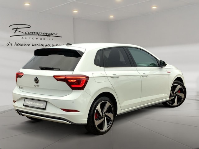 Volkswagen Polo GTI
