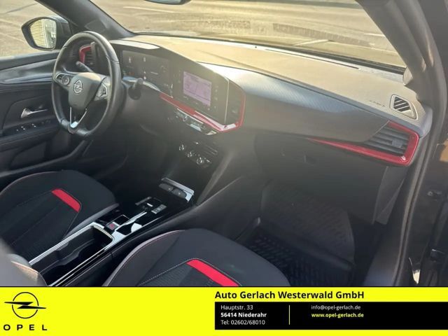 Opel Mokka GS-Line Grand Sport