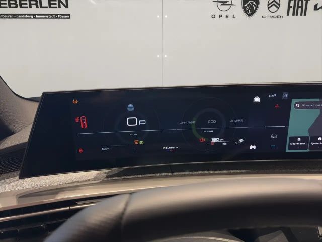 Peugeot 5008 GT-Line