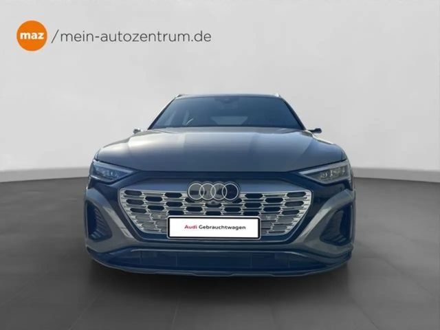 Audi Q8 e-tron 55 Quattro S-Line Sportback