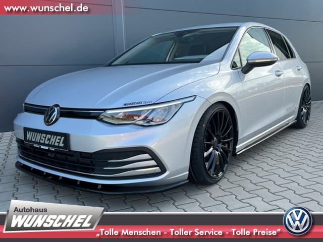 Volkswagen Golf 1.5 TSI R-Line