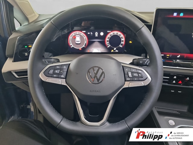 Volkswagen Golf 1.5 TSI