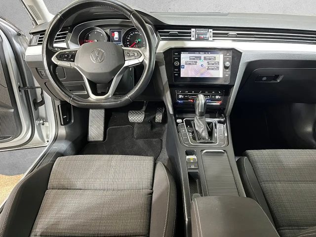 Volkswagen Passat Business DSG Variant
