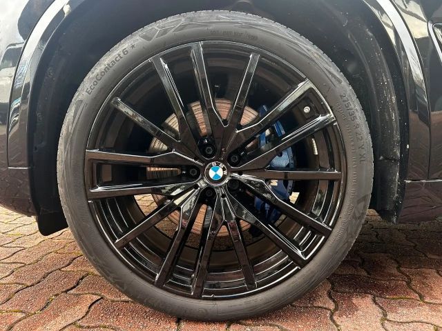 BMW X5 M-Sport xDrive