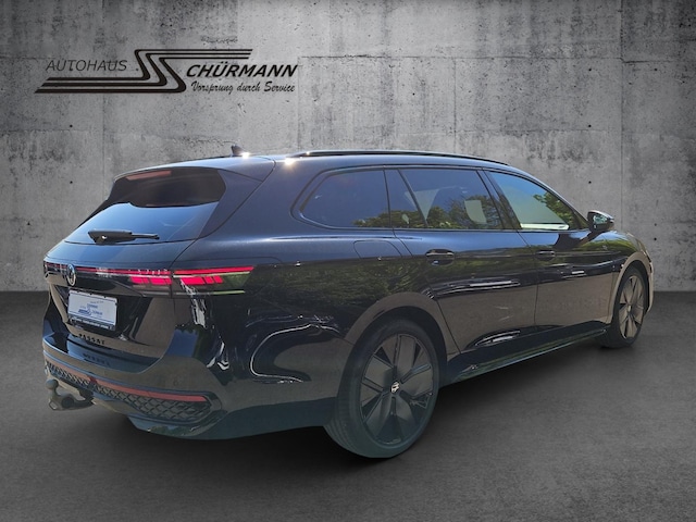 Volkswagen Passat PASSAT    2.0R-L  DT110 TDID7F