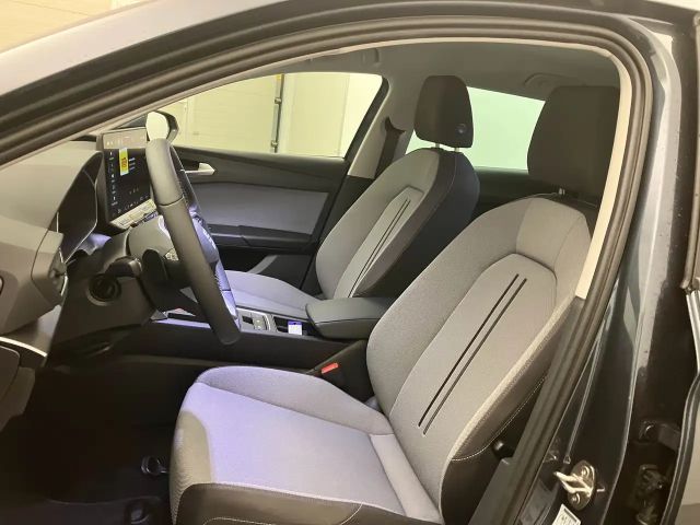 Seat Leon DSG Style e-Hybrid