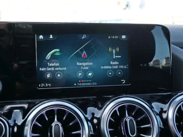 Mercedes-Benz EQA 250 Progressive