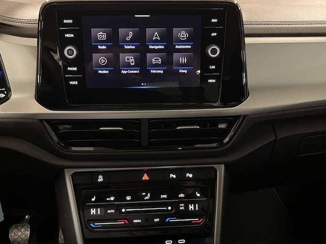 Volkswagen T-Roc 1.0 TSI Life