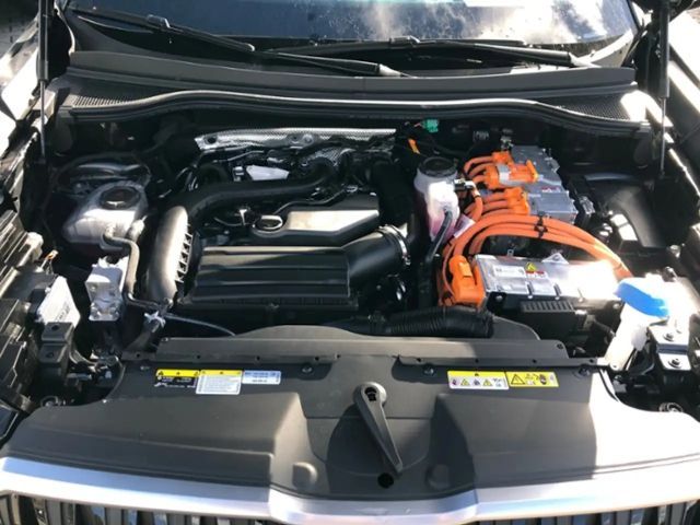 Skoda Kodiaq PlugIn-Hybrid Selection