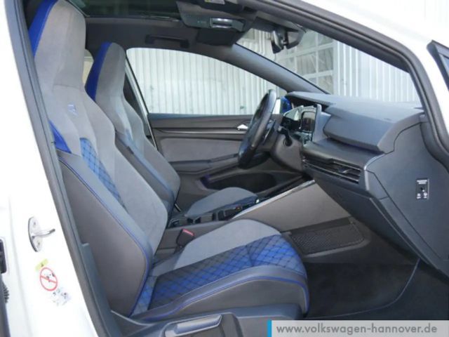 Volkswagen Golf 2.0 TSI DSG Golf VIII