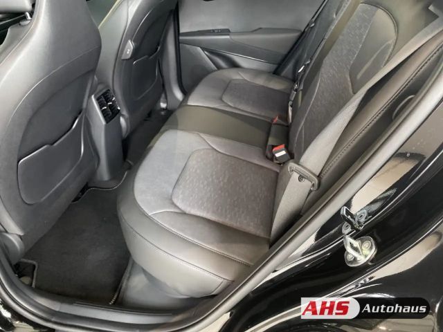 Kia Niro Inspiration MJ23 Glasdach Relax-Paket Technologie