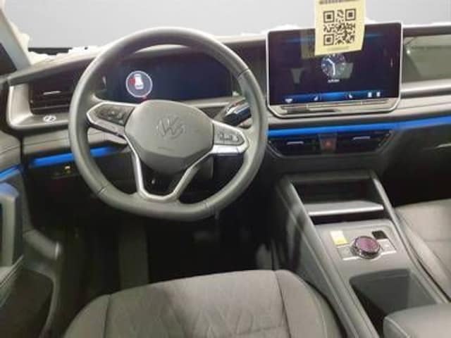 Volkswagen Tayron DSG