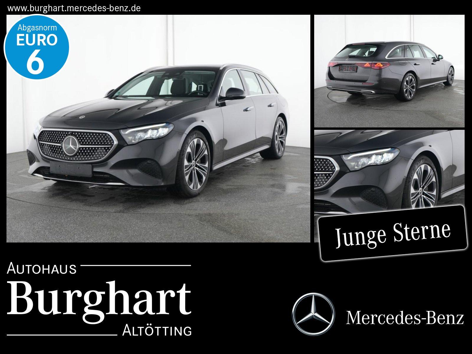 Mercedes-Benz E 300 AVANTGARDE Estate