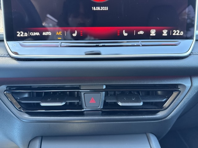 Volkswagen Tayron 1.5 eTSI DSG Life