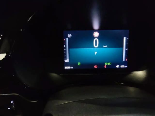 Opel Corsa 1.2 Turbo GS-Line Grand Sport Turbo