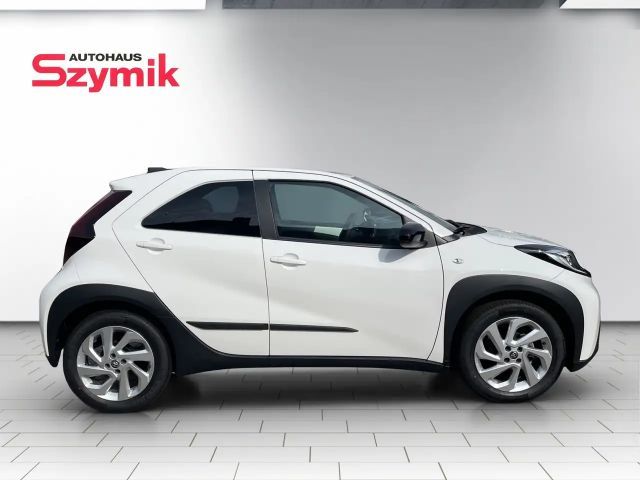Toyota Aygo X Active