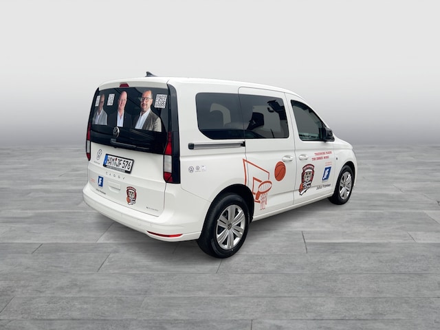 Volkswagen Caddy Caddy