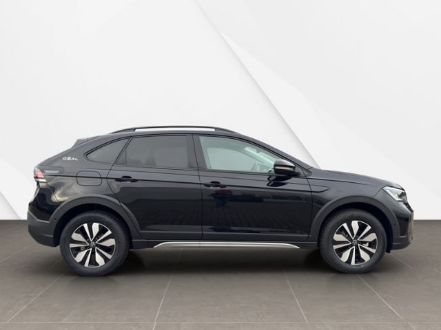 Volkswagen Taigo 1.0 TSI DSG