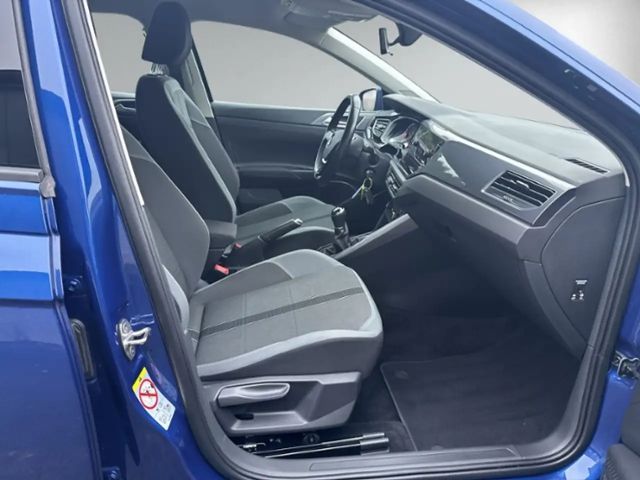 Volkswagen Polo 1.0 TSI Highline