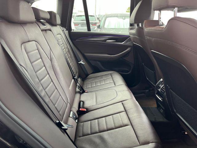 BMW X3 M-Sport xDrive20i