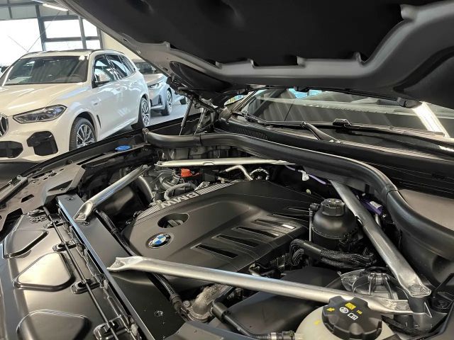 BMW X6 Coupé M-Sport xDrive40d