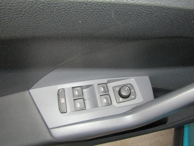 Volkswagen T-Cross 1.5 TSI DSG