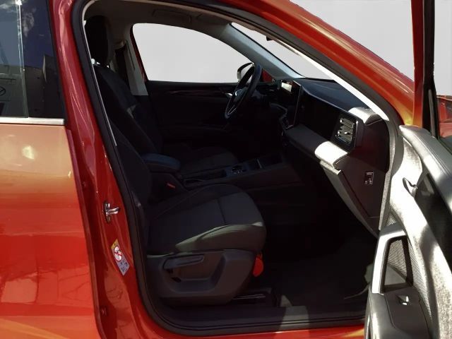 Volkswagen Tiguan 1.5 TSI DSG