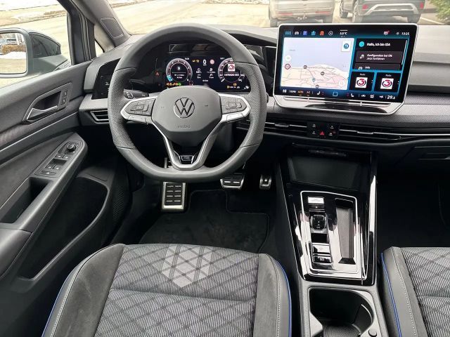 Volkswagen Golf DSG Sport