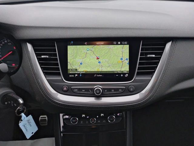 Opel Grandland X 120 jaar editie