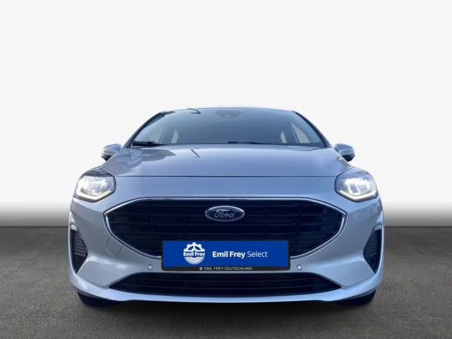 Ford Fiesta Cool & Connect