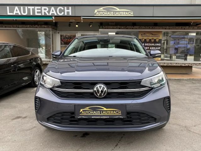 Volkswagen Taigo 1,0 TSI *LED *APP CONNECT *PDC *DIGITAL