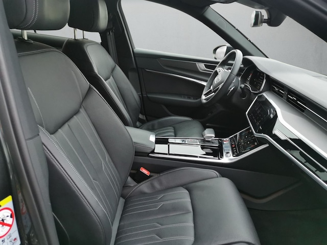 Audi S6 Avant Quattro