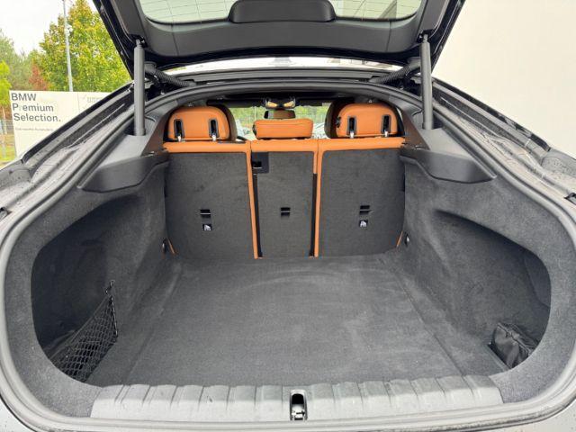 BMW 420 420d Coupé Gran Coupé xDrive