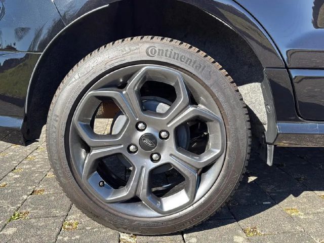 Ford EcoSport ST Line