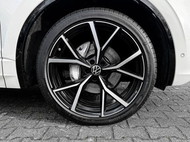 Volkswagen Touareg 3.0 V6 TDI 4Motion