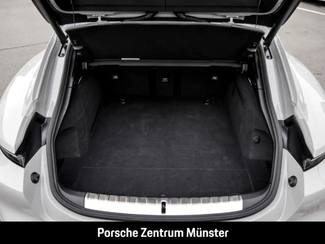 Porsche Taycan Sport Turismo