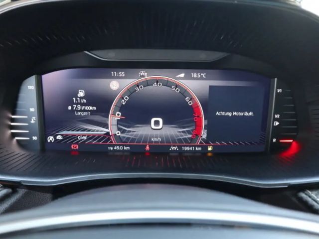 Skoda Fabia 1.0 TSI Monte Carlo