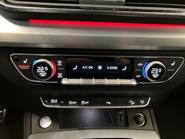 Audi Q5 40 TDI Quattro S-Tronic Sportback