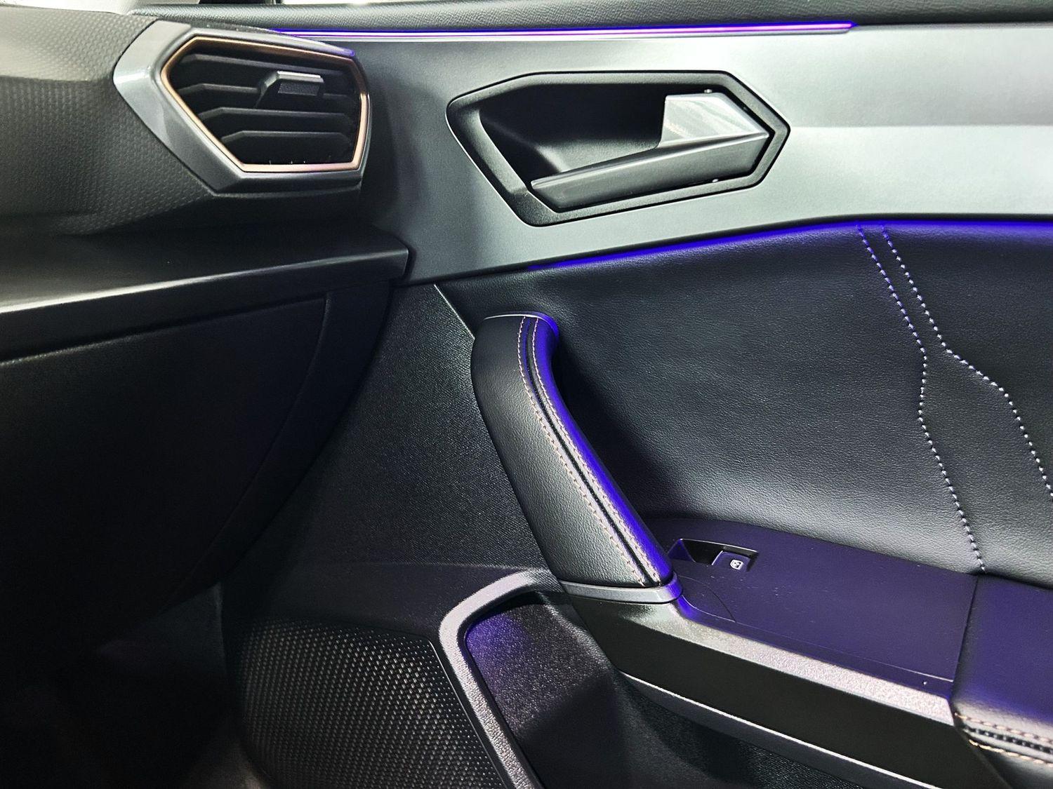 Cupra Leon Automatik/Navi/Kamera