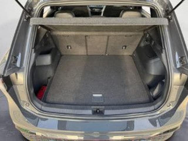 Volkswagen Tiguan 2.0 TDI 4Motion DSG R-Line