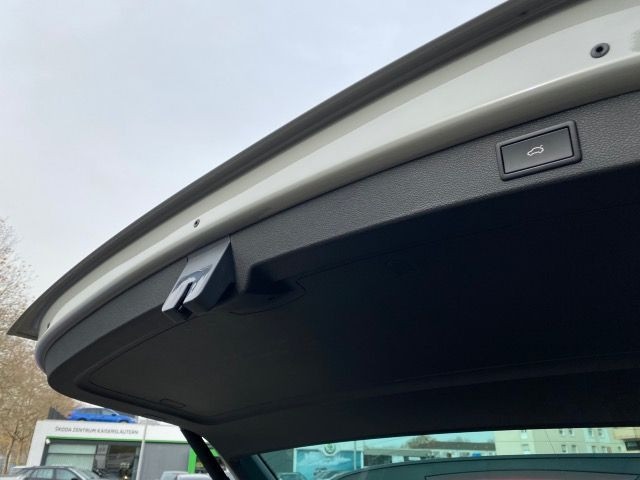 Skoda Kodiaq 2.0 TDI Tour