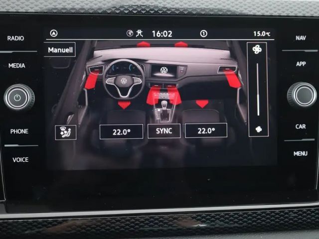 Volkswagen Taigo DSG Life