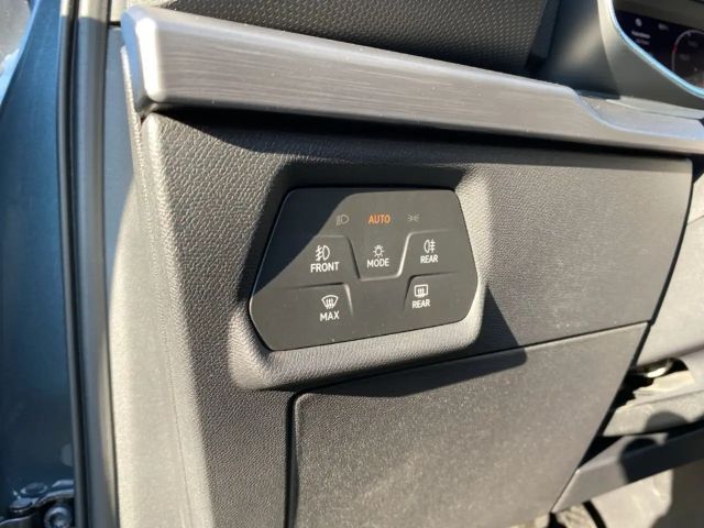 Seat Leon 2.0 TSI FR-lijn Sportstourer