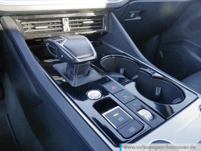 Volkswagen Touareg 3.0 V6 TDI R-Line